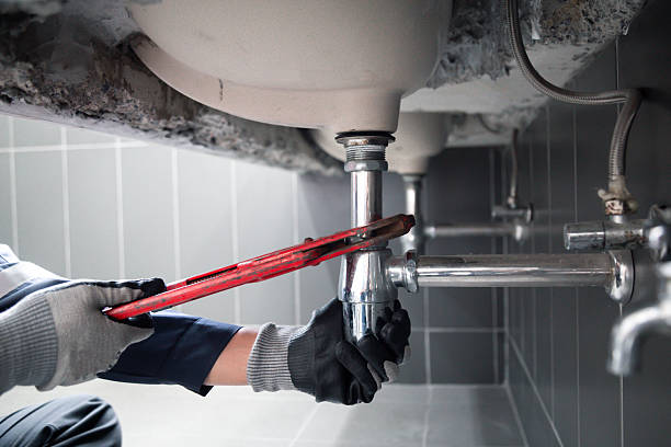 Trusted Leak Detection service in Meadows Of Dan, VA - AAA Plumbing Heating
